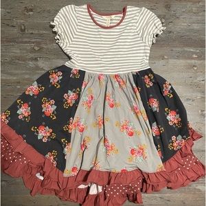 Matilda Jane dress size 12